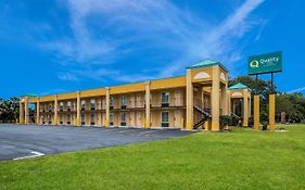 Americas Best Value Inn White Springs